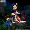 PREORDINE ESAURITO  Demon Slayer: Kimetsu no Yaiba Noodle Stopper PVC Statue Kamado Nezuko 13 cm