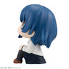 PREORDINE+ 08/2024 Bocchi the Rock! Look Up PVC Statue Ryo Yamada 11 cm