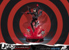 PREORDINE+ CHIUSO 09/2024 Persona 5 PVC Statue Joker 30 cm