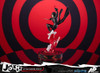 PREORDINE+ CHIUSO 09/2024 Persona 5 PVC Statue Joker 30 cm