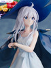 PREORDINE+ 10/2024 Wandering Witch: The Journey of Elaina PVC Statue 1/7 Elaina Summer One-Piece Dress Ver. 27 cm (rerun)