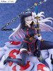 PREORDINE+ 12/2024 Chained Soldier FNEX Statue 1/7 Kyouka Uzen 28 cm