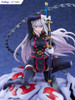 PREORDINE+ 12/2024 Chained Soldier FNEX Statue 1/7 Kyouka Uzen 28 cm