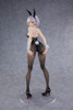 PREORDINE+ 09/2024 Original Character PVC Statue 1/4 Mihiro Sashou Bunny Girl 42 cm