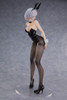 PREORDINE+ 09/2024 Original Character PVC Statue 1/4 Mihiro Sashou Bunny Girl 42 cm