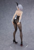 PREORDINE+ 09/2024 Original Character PVC Statue 1/4 Mihiro Sashou Bunny Girl 42 cm