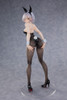 PREORDINE+ 09/2024 Original Character PVC Statue 1/4 Mihiro Sashou Bunny Girl 42 cm