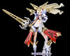 PREORDINE+ 09/2024 Megami Device Plastic Model Kit 1/1 Buster Doll Paladin 17 cm