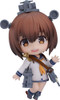 SU ORDINAZIONE Kantai Collection Nendoroid Action Figure Yukikaze 10 cm