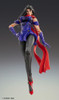 SU ORDINAZIONE JoJo's Bizarre Adventure Part 2: Battle Tendency Action Figure Chozokado (Lisa Lisa) 15 cm