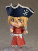 SU ORDINAZIONE Dr. Stone Nendoroid Action Figure Ryusui Nanami 10 cm