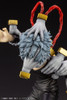 SU ORDINAZIONE My Hero Academia ARTFXJ Statue 1/8 Tomura Shigaraki 23 cm