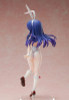 PREORDINE+ 10/2024 Higurashi: When They Cry - Sotsu Statue 1/4 Rika Furude: Bunny Ver. 37 cm