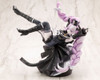 PREORDINE+ 09/2024 Master Detective Archives: RAIN CODE PVC Statue 1/7 Shinigami 21 cm