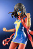 PREORDINE+ 09/2024 Marvel Bishoujo PVC Statue 1/7 Mrs. Marvel Renewal Package 20 cm