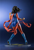 PREORDINE+ 09/2024 Marvel Bishoujo PVC Statue 1/7 Mrs. Marvel Renewal Package 20 cm