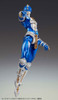 PREORDINE+ 08/2024 JoJo's Bizarre Adventure Part5 Golden Wind Action Figure Chozokado S·F 16 cm (3rd-run)