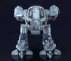 PREORDINE+ 10/2024 Robocop Moderoid Plastic Model Kit ED-209 20 cm (re-run)