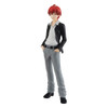 PREORDINE+ 08/2024 Assassination Classroom Pop Up Parade PVC Statue Karma Akabane 17 cm