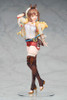 SU ORDINAZIONE Atelier Ryza: Ever Darkness & the Secret Hideout PVC Statue 1/7 Ryza 24 cm