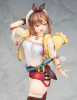 SU ORDINAZIONE Atelier Ryza: Ever Darkness & the Secret Hideout PVC Statue 1/7 Ryza 24 cm