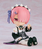 SU ORDINAZIONE Re:ZERO -Starting Life in Another World- Parts for Nendoroid Doll Figures Outfit Set Rem/Ram