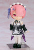 SU ORDINAZIONE Re:ZERO -Starting Life in Another World- Nendoroid Doll Figure Ram 14 cm