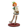 SU ORDINAZIONE The Quintessential Quintuplets PVC Statue 1/6 Yotsuba Nakano Date Style Ver. 27 cm