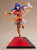 SU ORDINAZIONE Fire Emblem The Binding Blade PVC Statue 1/7 Lilina 25 cm