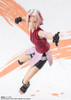 PREORDINE+ 09/2024 Naruto Shippuden S.H. Figuarts Action Figure Sakura Haruno Naruto OP99 Edition 14 cm