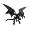 PREORDINE+ CHIUSO 09/2024 Yu-Gi-Oh! Duel Monsters S.H. Monster Arts Action Figure Red-Eyes-Black Dragon 22 cm