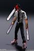 PREORDINE+ 09/2024 Chainsaw Man S.H. Figuarts Action Figure Chainsaw Man 15 cm