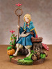 PREORDINE+ 03/2025 Delicious in Dungeon PVC Statue 1/7 Marcille Donato: Adding Color to the Dungeon 26 cm