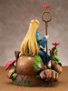 PREORDINE+ 03/2025 Delicious in Dungeon PVC Statue 1/7 Marcille Donato: Adding Color to the Dungeon 26 cm