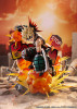 PREORDINE+ 11/2024 My Hero Academia PVC Statue 1/7 Katsuki Bakugo: Great Explosion Murder God Dynamight 25 cm