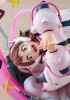 PREORDINE+ 12/2024 My Hero Academia PVC Statue 1/7 Ochaco Uraraka: Uravity Ver. 22 cm