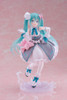 PREORDINE+ 06/2024 Hatsune Miku PVC Statue Bust Up Figure 39 Miku's Day Anniversary 2nd season Melty Sugar Ver. 18 cm