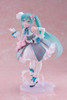 PREORDINE+ 06/2024 Hatsune Miku PVC Statue Bust Up Figure 39 Miku's Day Anniversary 2nd season Melty Sugar Ver. 18 cm