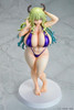 PREORDINE+ 11/2024 Miss Kobayashi's Dragon Maid PVC Statue 1/7 Lucoa Bikini Style 26 cm