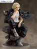 PREORDINE+ JAPAN IMPORT 10/2024 Tokyo Revengers FNEX Statue 1/7 Manjiro Sano 21 cm