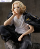 PREORDINE+ JAPAN IMPORT 10/2024 Tokyo Revengers FNEX Statue 1/7 Manjiro Sano 21 cm