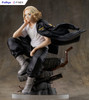 PREORDINE+ JAPAN IMPORT 10/2024 Tokyo Revengers FNEX Statue 1/7 Manjiro Sano 21 cm