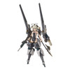 PREORDINE+ 02/2025 Hyper Body Action Figure Charged Particle Cannon General-Purpose Fighter: Cuckoo 29 cm