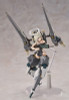 PREORDINE+ 02/2025 Hyper Body Action Figure Charged Particle Cannon General-Purpose Fighter: Cuckoo 29 cm