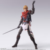 PREORDINE+ JAPAN IMPORT 03/2025  Final Fantasy XVI Bring Arts Action Figure Joshua Rosefield 15 cm