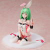 PREORDINE+ 09/2024 DSmile Illustration  Pink x Bunny Figure