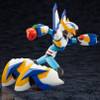 PREORDINE+ JAPAN IMPORT 08/2024 Mega Man X Falcon Armor 1/12  Model