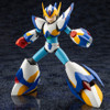 PREORDINE+ JAPAN IMPORT 08/2024 Mega Man X Falcon Armor 1/12  Model