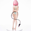 PREORDINE+ 10/2024 To Love-Ru Darkness Swimsuit Series Momo Belia Deviluke 1/4 Figure