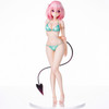 PREORDINE+ 10/2024 To Love-Ru Darkness Swimsuit Series Momo Belia Deviluke 1/4 Figure